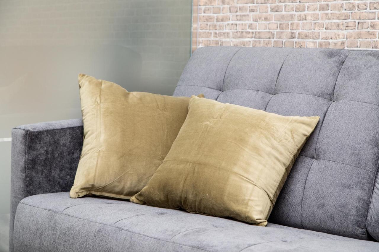 טולדו Apartamentos Avenida De America מראה חיצוני תמונה