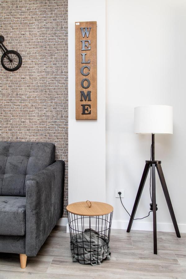 טולדו Apartamentos Avenida De America מראה חיצוני תמונה