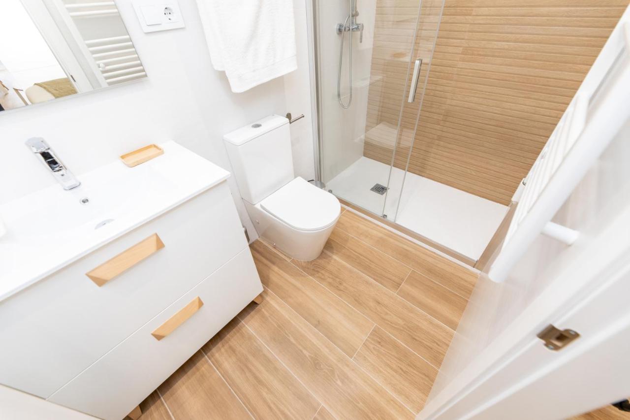 טולדו Apartamentos Avenida De America מראה חיצוני תמונה