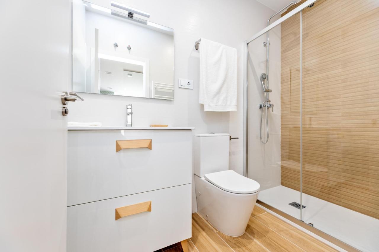 טולדו Apartamentos Avenida De America מראה חיצוני תמונה